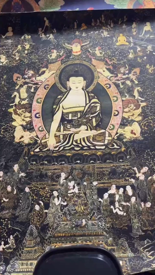 百尚集文化专属精选16001