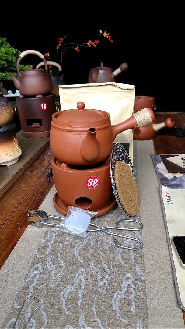 碳炉套组555566668888888