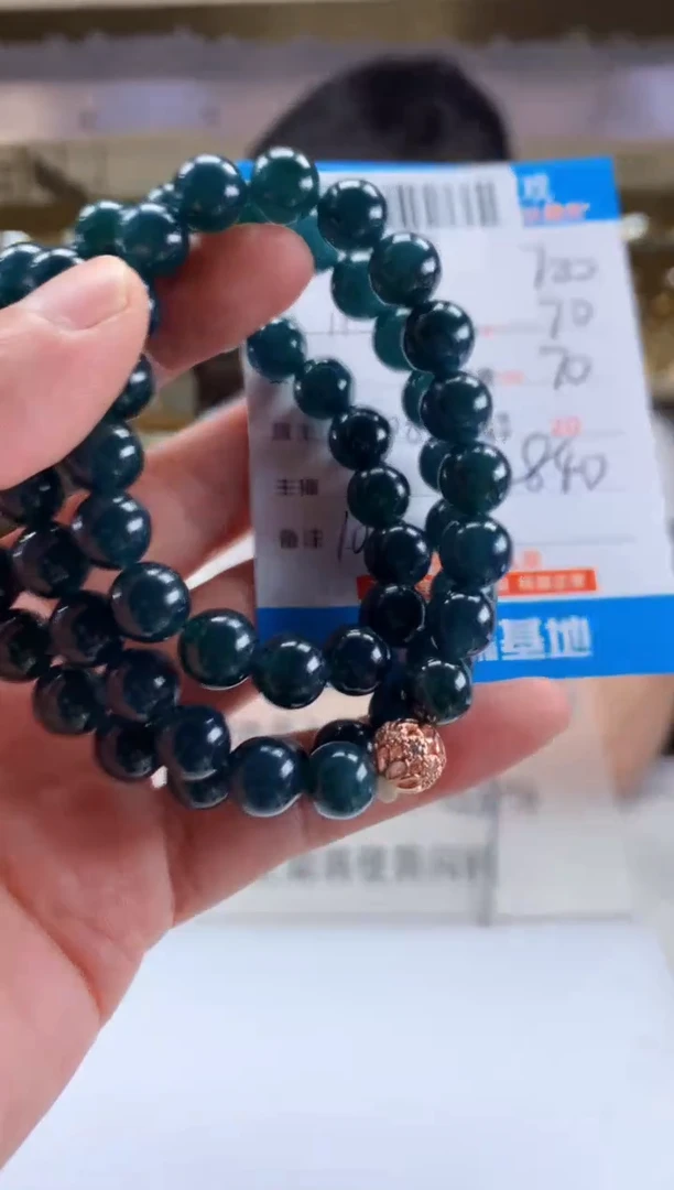 未镶嵌定制翡翠天然翡翠A货拍一发一