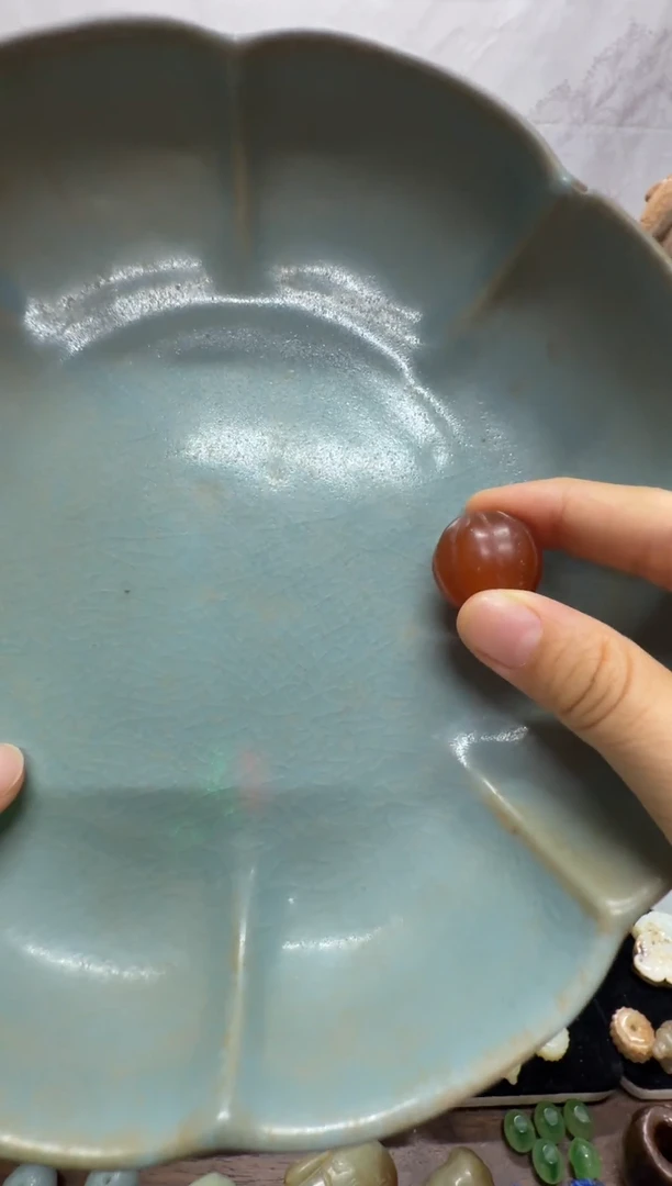 瓷片瓷器瓷器瓷器