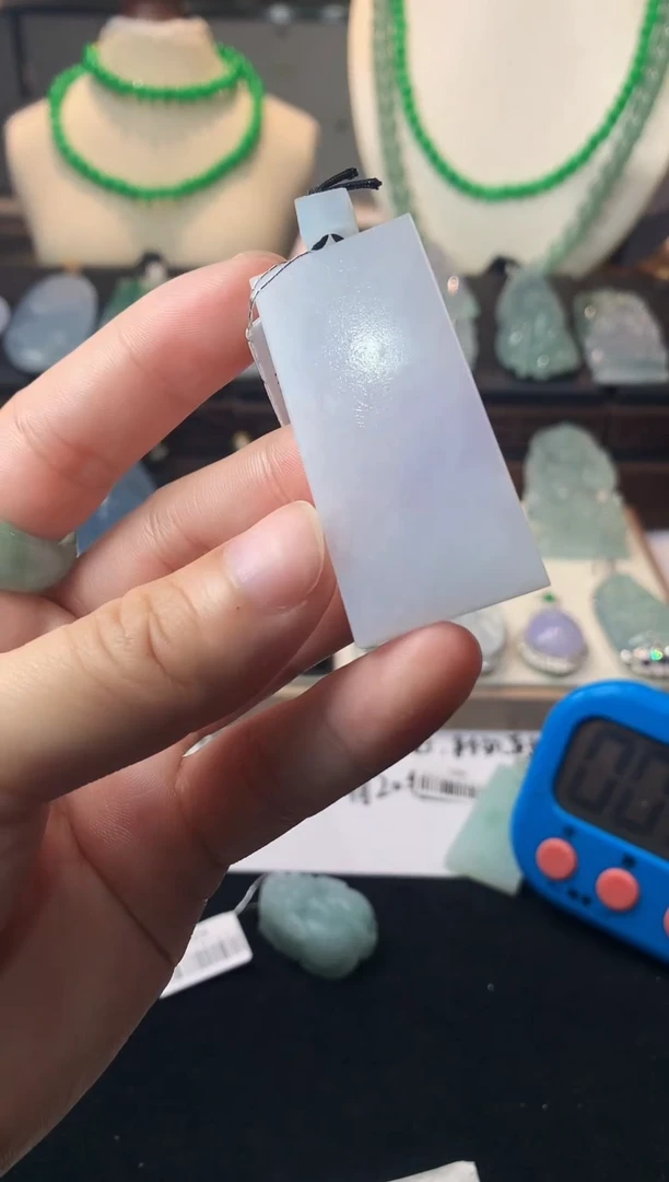 未镶嵌定制翡翠王**佛毛货不退不换