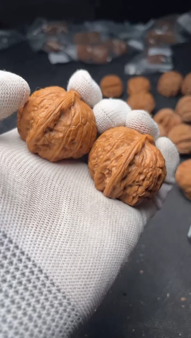 核桃a187  乾隆磨 38尺