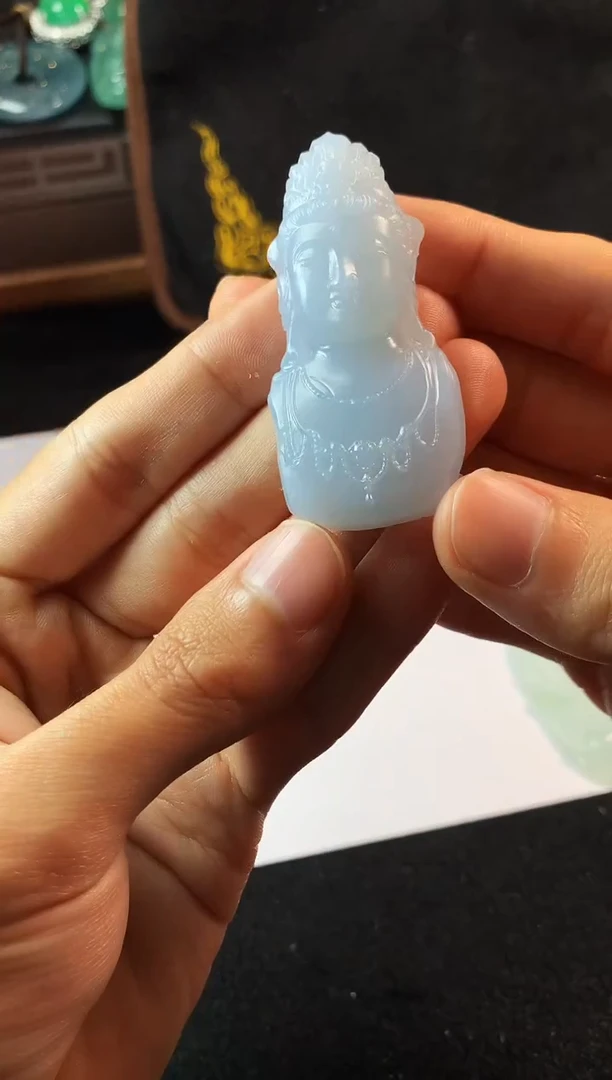 未镶嵌定制翡翠5078毛货不退不换