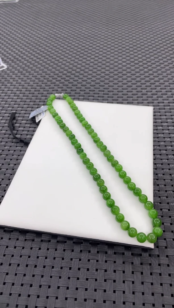 【闪购商品】和田玉项链未镶嵌(多样性发一件) X659