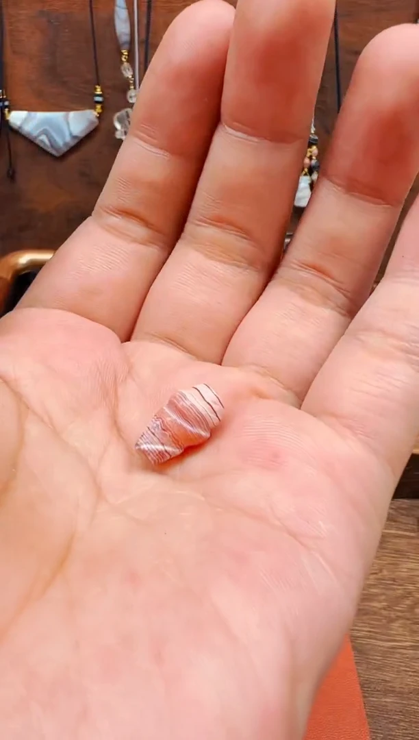 【肖钟出品】东南亚配珠
