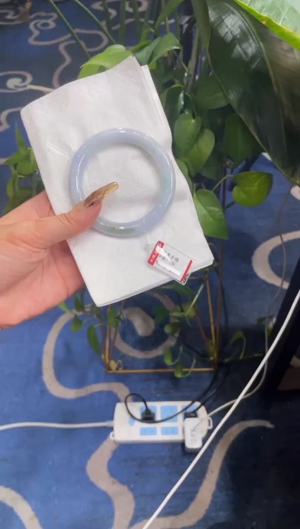 未镶嵌手镯翡翠2929****