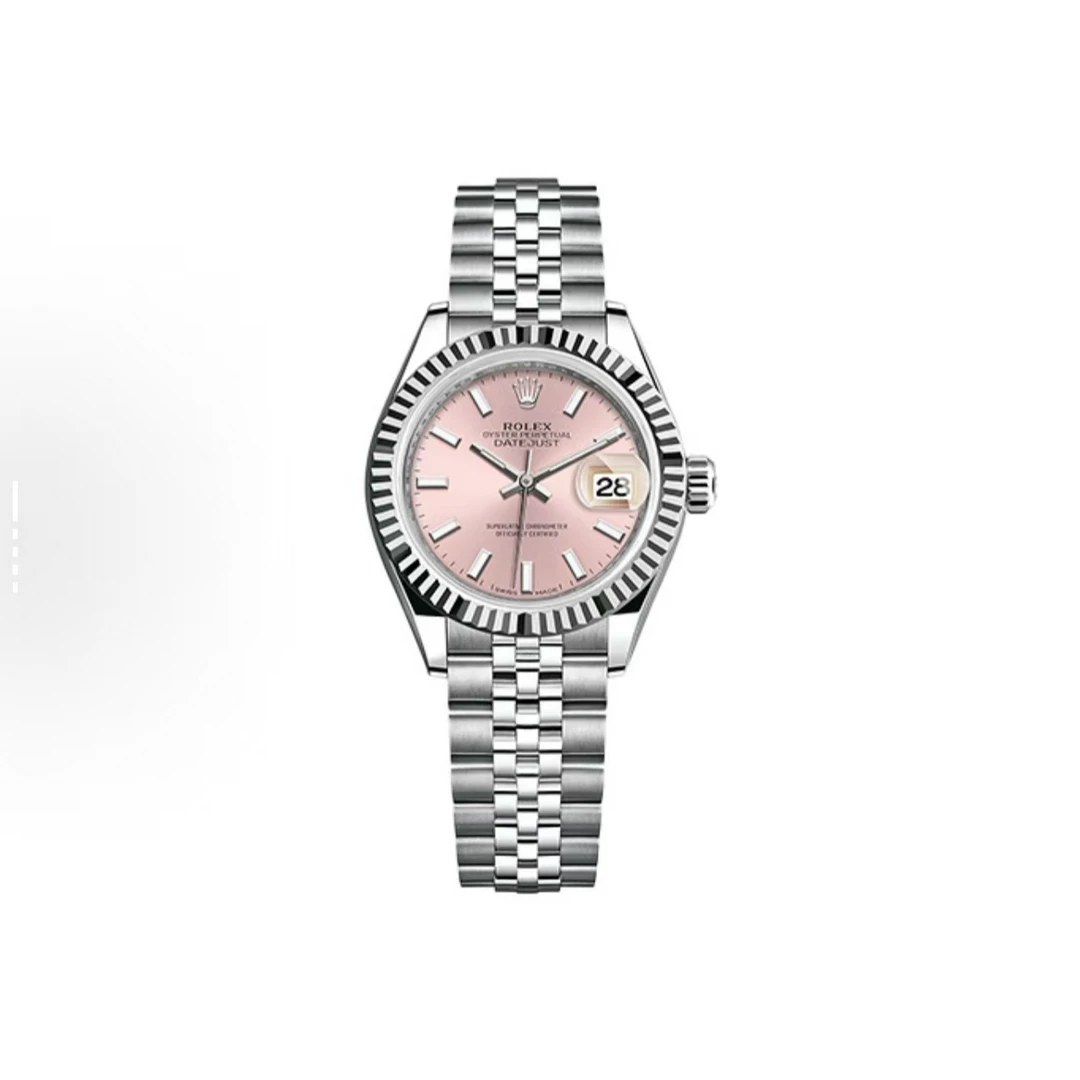 99新 Rolex/劳力士 日志系列28盘女表