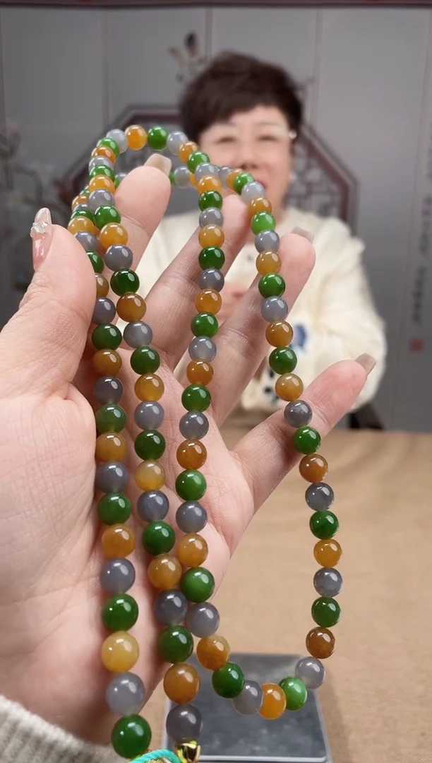 【闪购商品】定制和田玉多样性发货拍一发一 16137