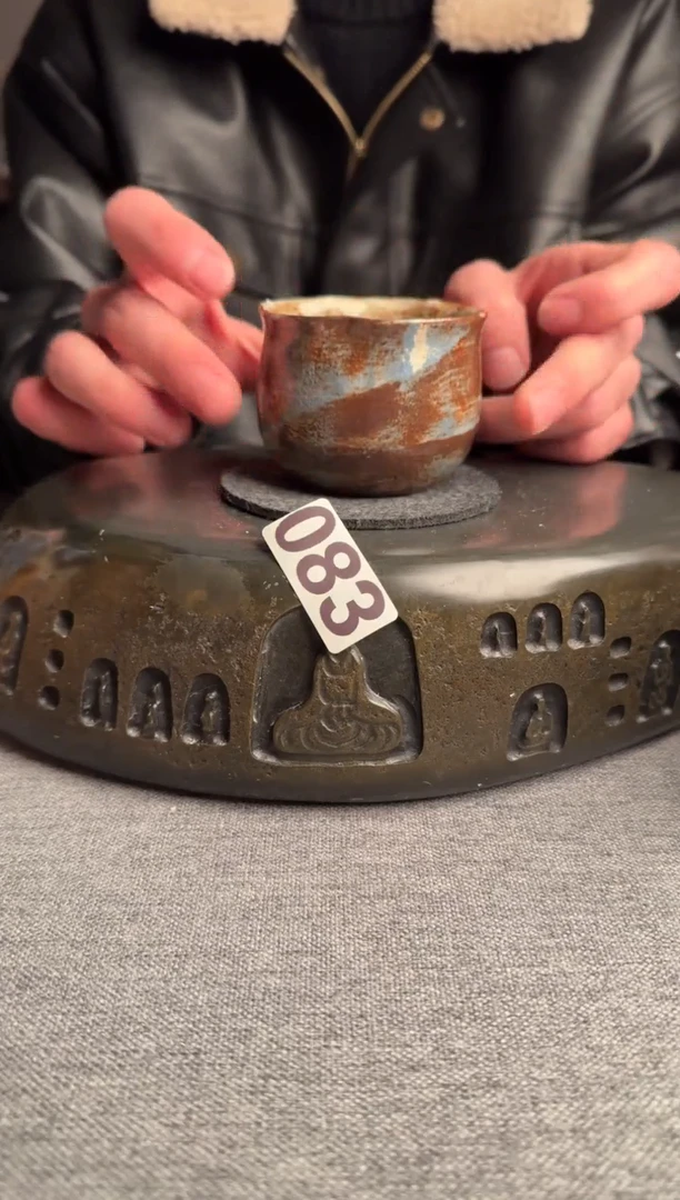 【闪购商品】083景德镇手工茶器系列