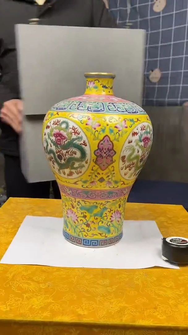 【闪购商品】摆件景德镇陶瓷艺术摆件