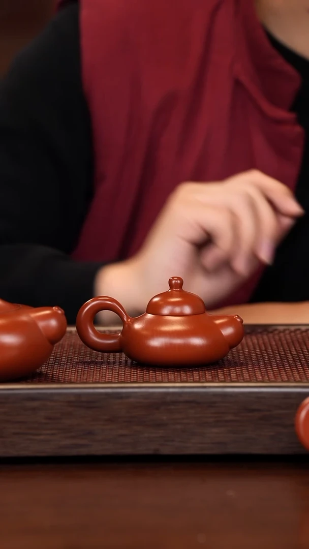 茶壶紫砂用****4徐壶记精品