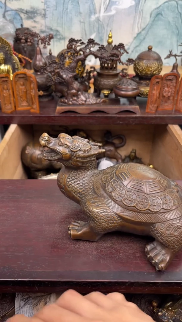 百福铜专属精选链接