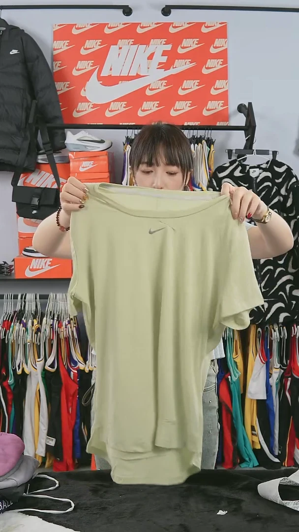 9883编码瑕疵款直播间过款为准尺码XL
