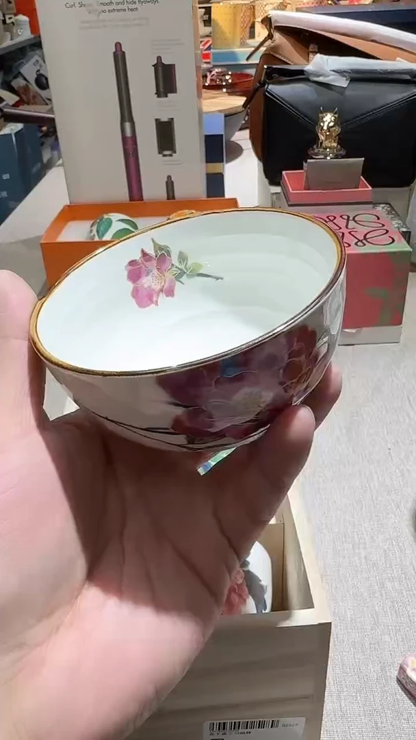 【闪购商品】瓷片正品保真，清库存