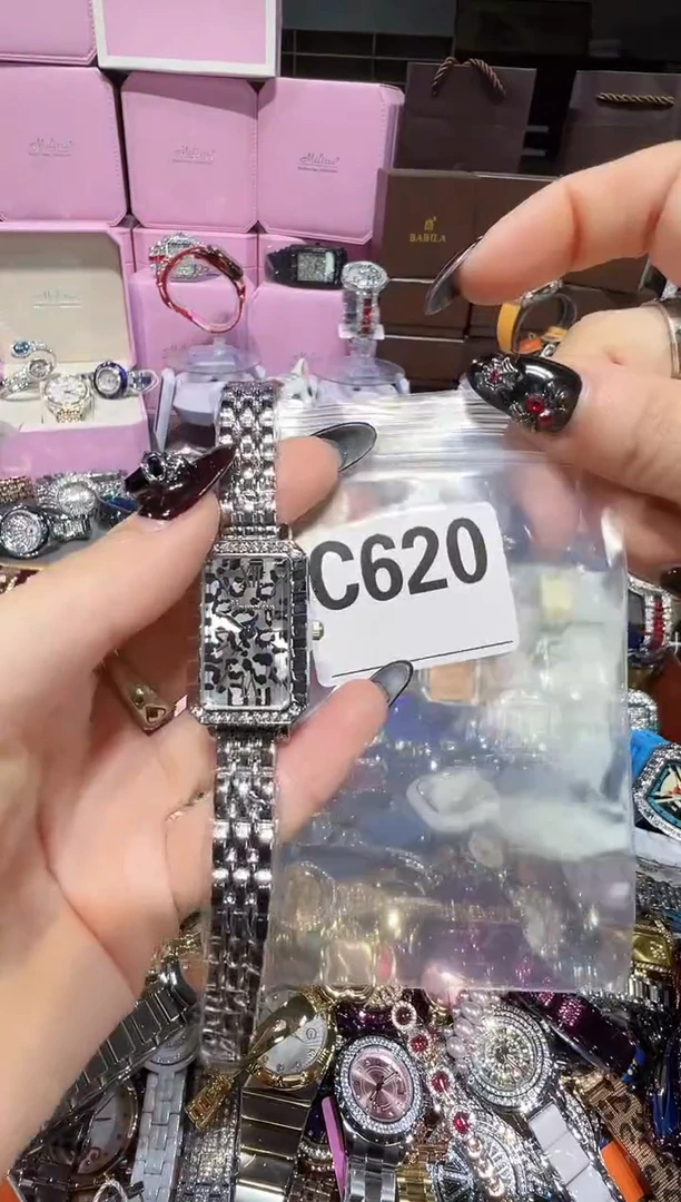 石英机芯锻造碳钢直播定闪专用