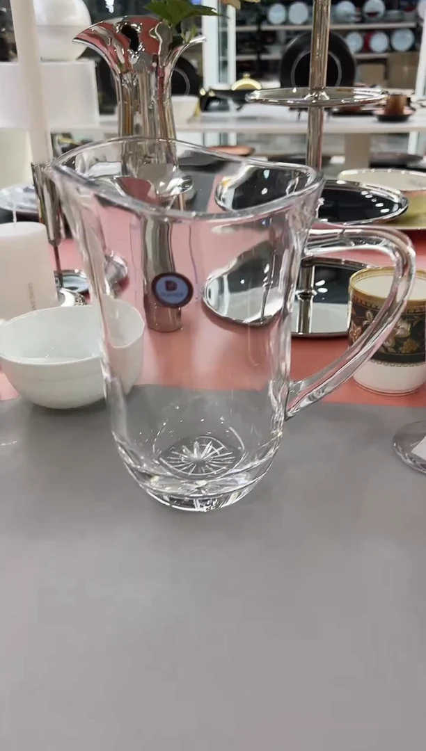 孤品 福利款 敦迪 冷水壶