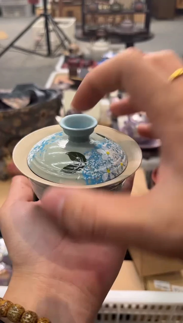 陶瓷文化闪购链接