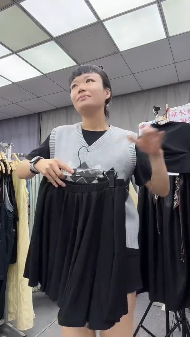 棉大哥家漂亮衣服漂亮颜色
