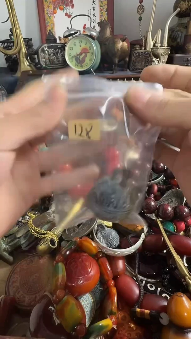 淡*鑫禧直播间专属链接