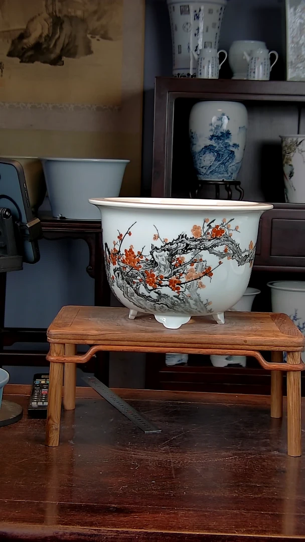 【闪购商品】红陶1