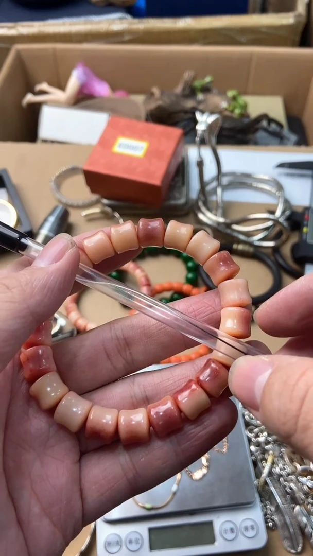 【闪购商品】瓷片四季故事杂货铺秀秀的小