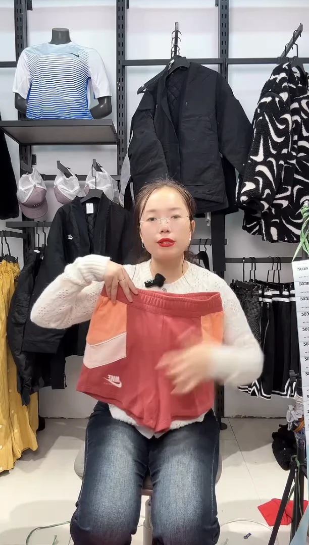 2028编码  瑕疵直播间过款为准 尺码