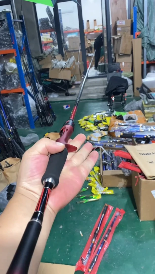 红蝎2.25米枪柄高碳
