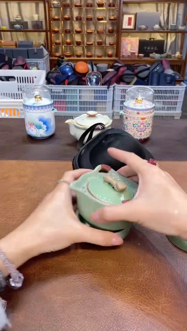 【闪购商品】其他在山茶器福利福利、