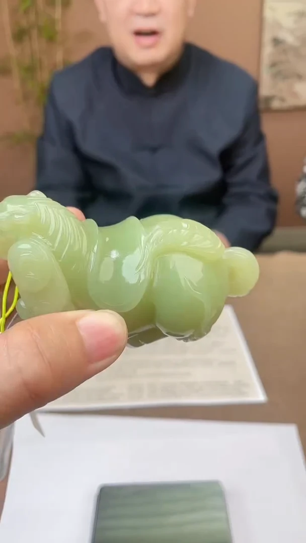 定制和田玉多样性发货拍一发一03105