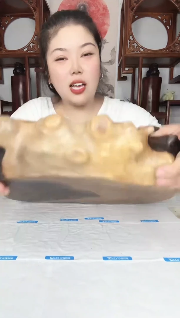 非洲紫檀（红花梨）阁*128