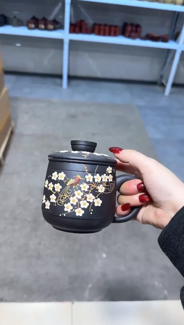 茶杯紫砂111111111111111