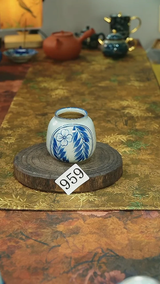 茶碗..........959