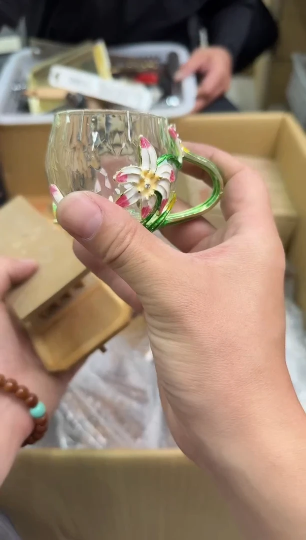 琉璃手工艺品小穆杂货铺的物品72