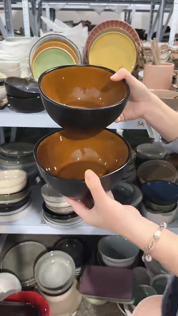 【闪购商品】瓷片外贸尾货瑕疵满20包邮X2