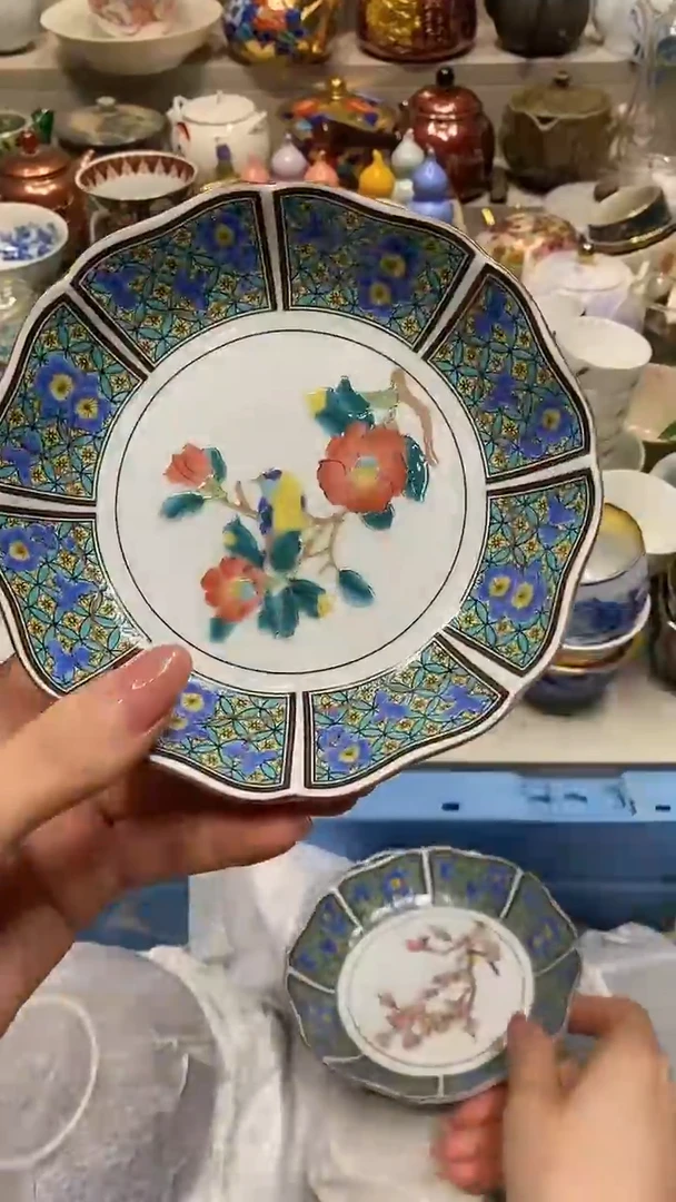 瓷片动截取直播间实时画面