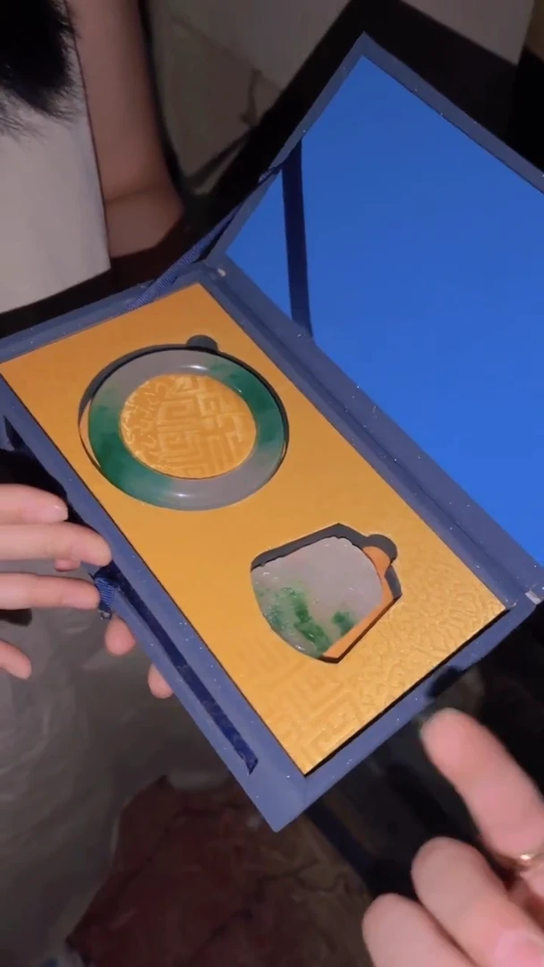 玉闪购商品高端专用连