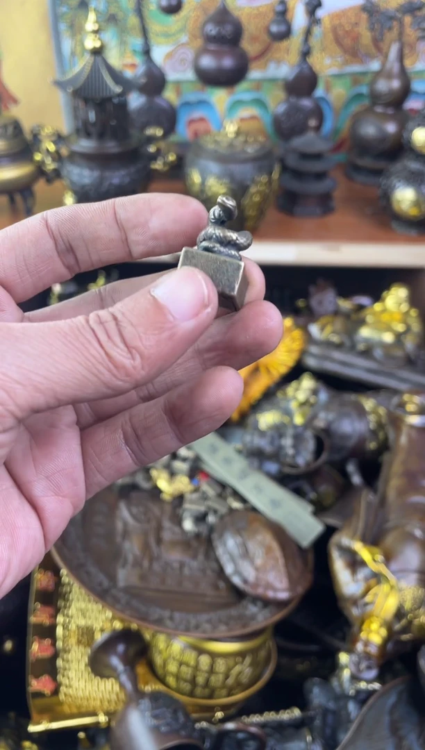 高品铜社精选链接