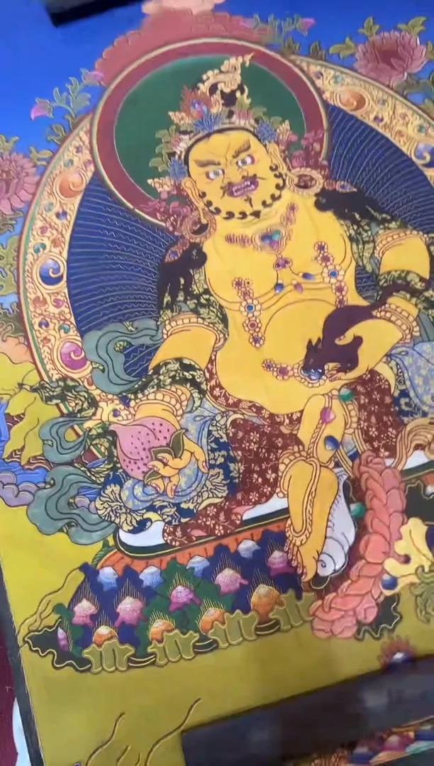 装裱画【闪购链接】净界文创13