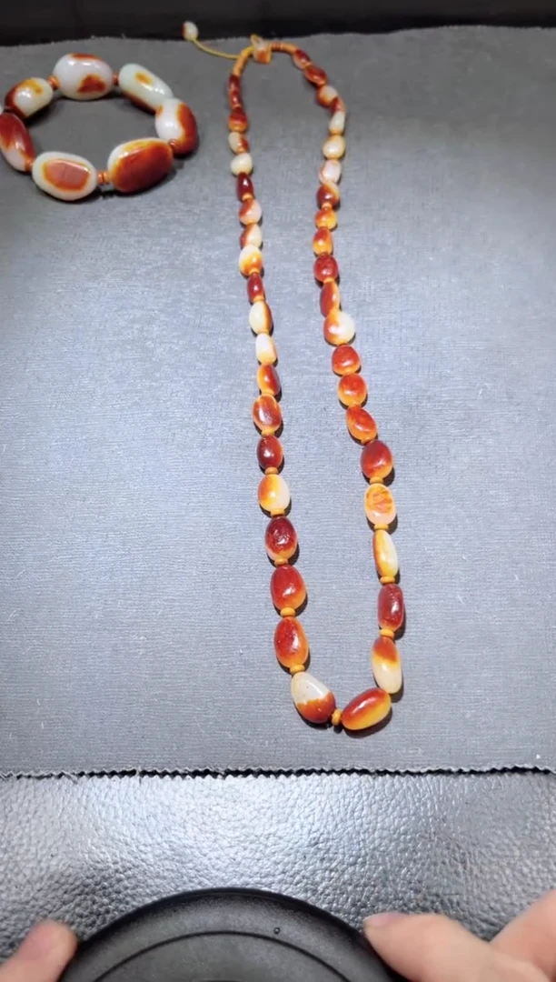 未镶嵌和田玉（子料）挂件YL-ZZ-12.20-18