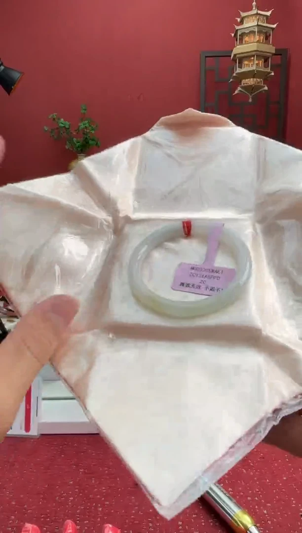 未镶嵌手镯翡翠翡翠手镯6
