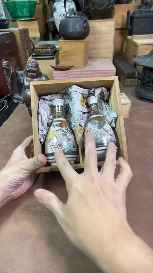 【闪购商品】摆件茶宠瓷器茶具套装