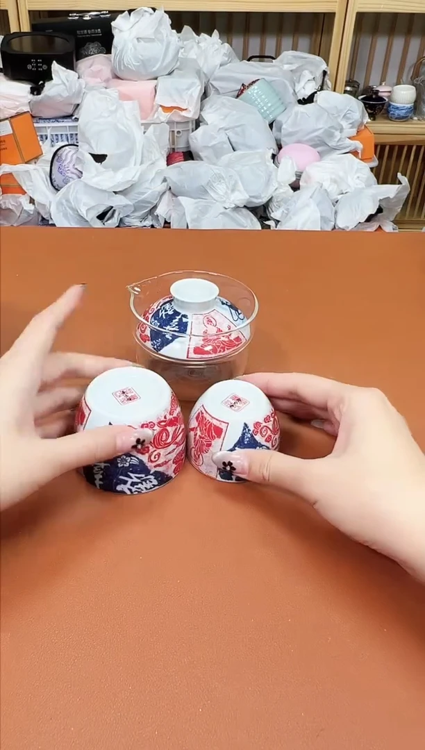 【闪购商品】万家瓷坊清货商品链接@@YS334