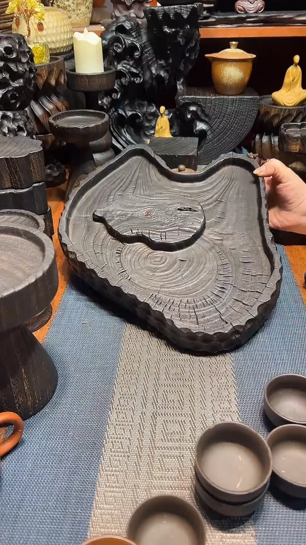 香樟木香樟木一物一拍