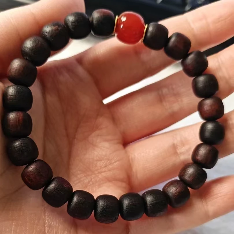 降真香文玩配饰（多样性发货）