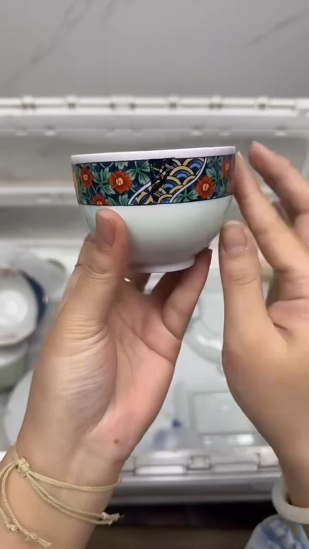 【闪购商品】362回流瓷器默认微瑕，18.8包邮