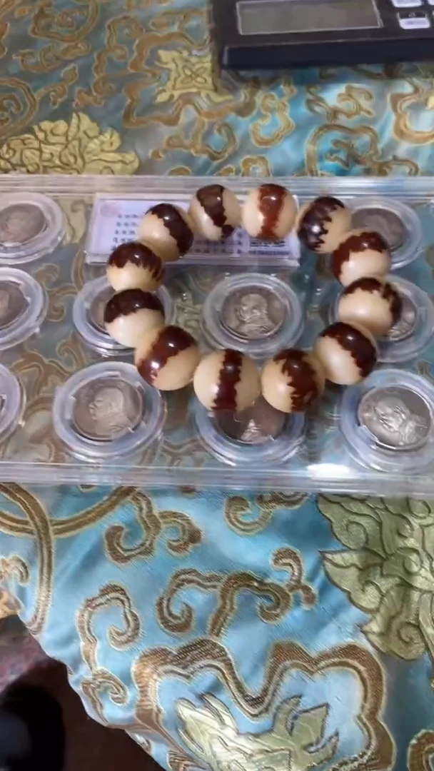 【闪购商品】金刚菩提吊坠精品好物精选