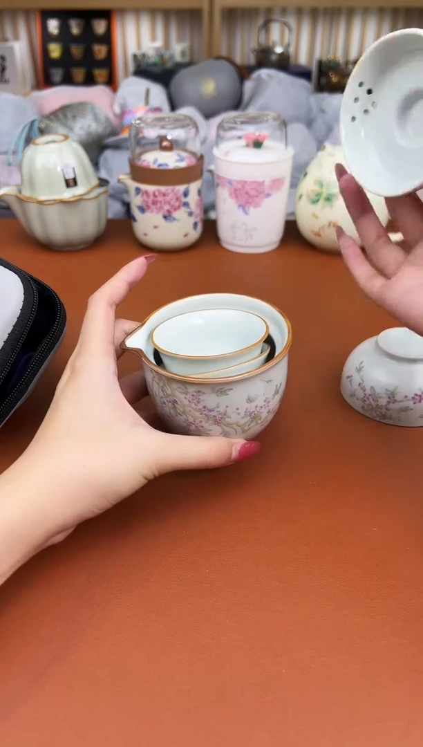 万家瓷坊清货商品链接@@G035