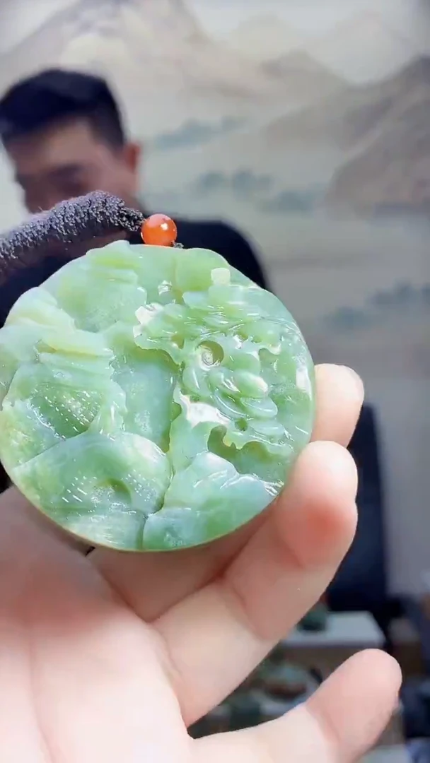 未镶嵌和田玉珠宝奇石1