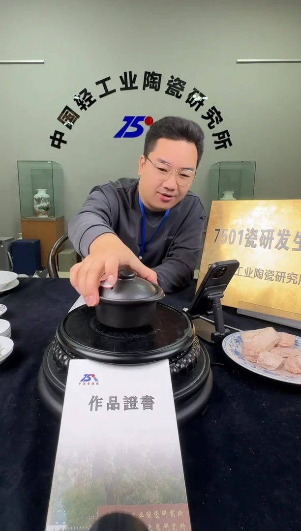 陶莱斯特耐热煲0.2升