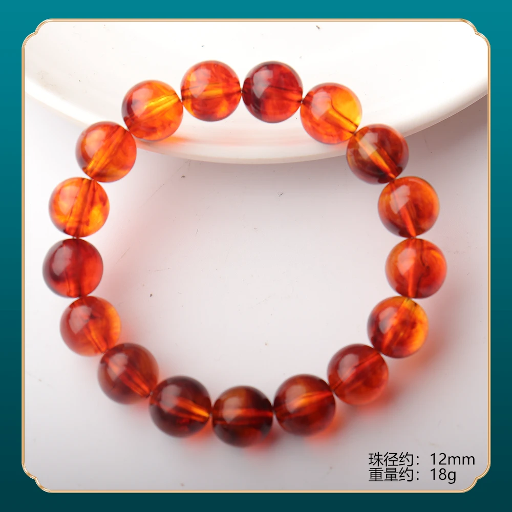 Y450精品时尚气质百搭款手串（多样性发一)